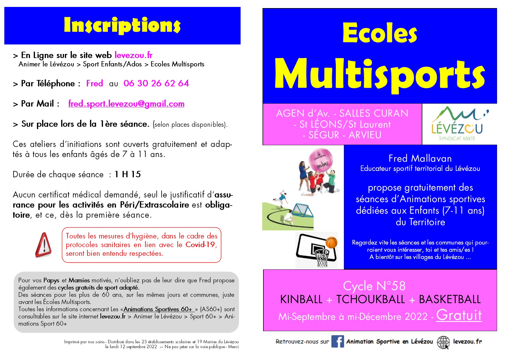 2022 23 Trim 1 Plaquette R EM58 sept à déc 22