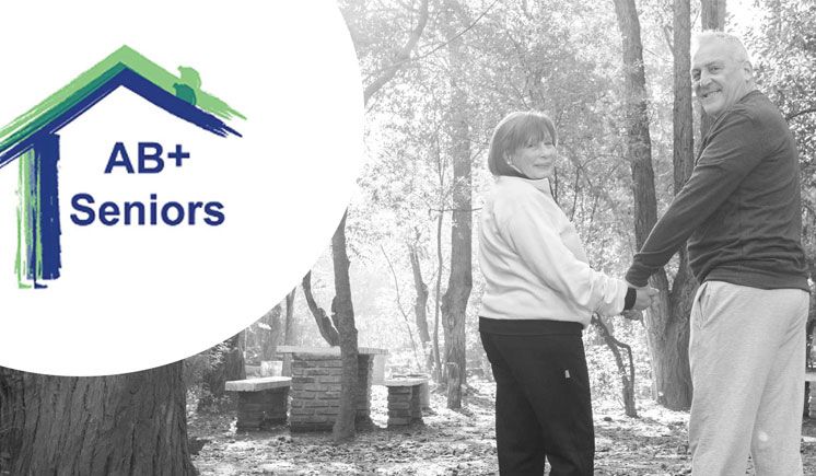 Am&eacute;nagement des logements pour personnes ag&eacute;es