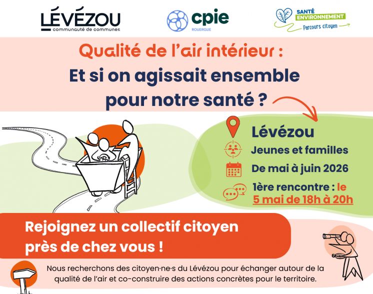 Parcours citoyen : sant&eacute; environnement