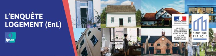 Enqu&ecirc;te logement 2020