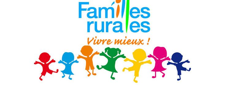 Familles Rurales : Accueil petite enfance 2018