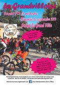 La Grandvilloise : Rando VTT et P&eacute;destre &eacute;dition 2019
