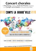 Concert chorales