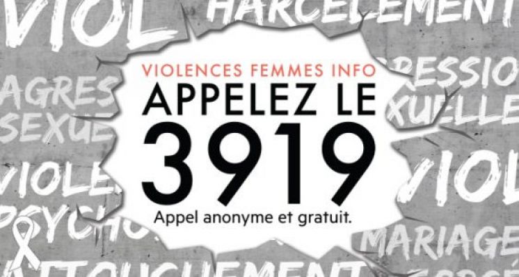Violences sexistes et sexuelles : r&eacute;agir peut tout changer