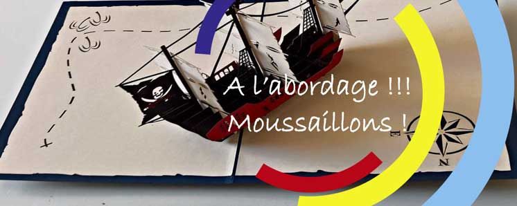 Accueil de loisirs de SALMIECH 2018