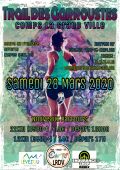 Trail des Garroustes 2020