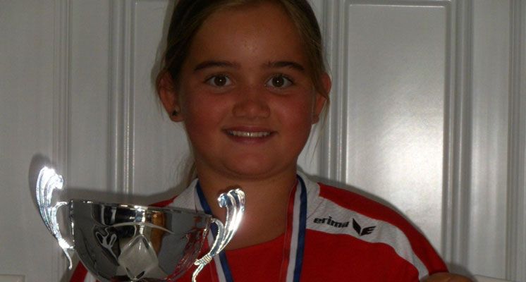 Une bonne saison pour le sport quilles de Comps