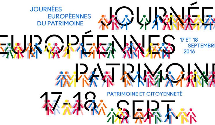 Les journ&eacute;es du patrimoine en L&eacute;v&eacute;zou