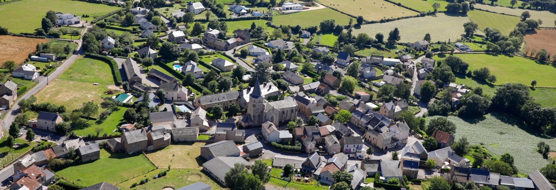 Commune de Comps La Grand'Ville