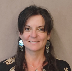 Geraldine Gisquet