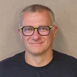 Hervé Frayssignes