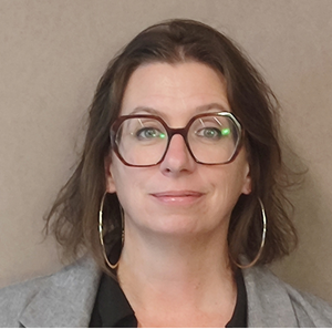 Julie Bessac Frayssinet