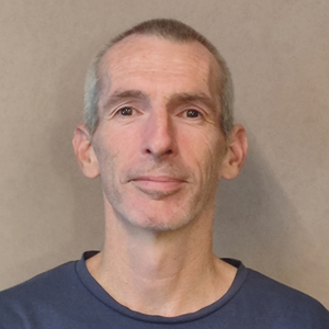 Nicolas Badet