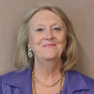 Regine Rudelle Handous