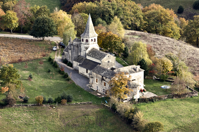 Saint-Sauveur
